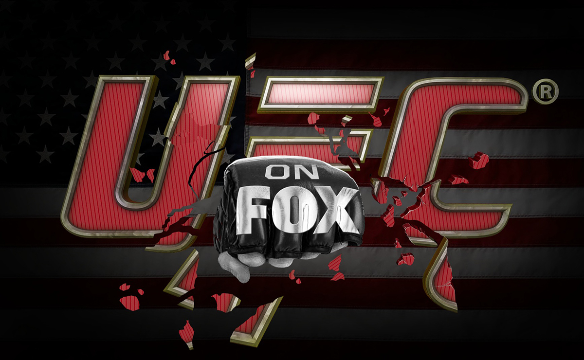 UFC FOX Sports