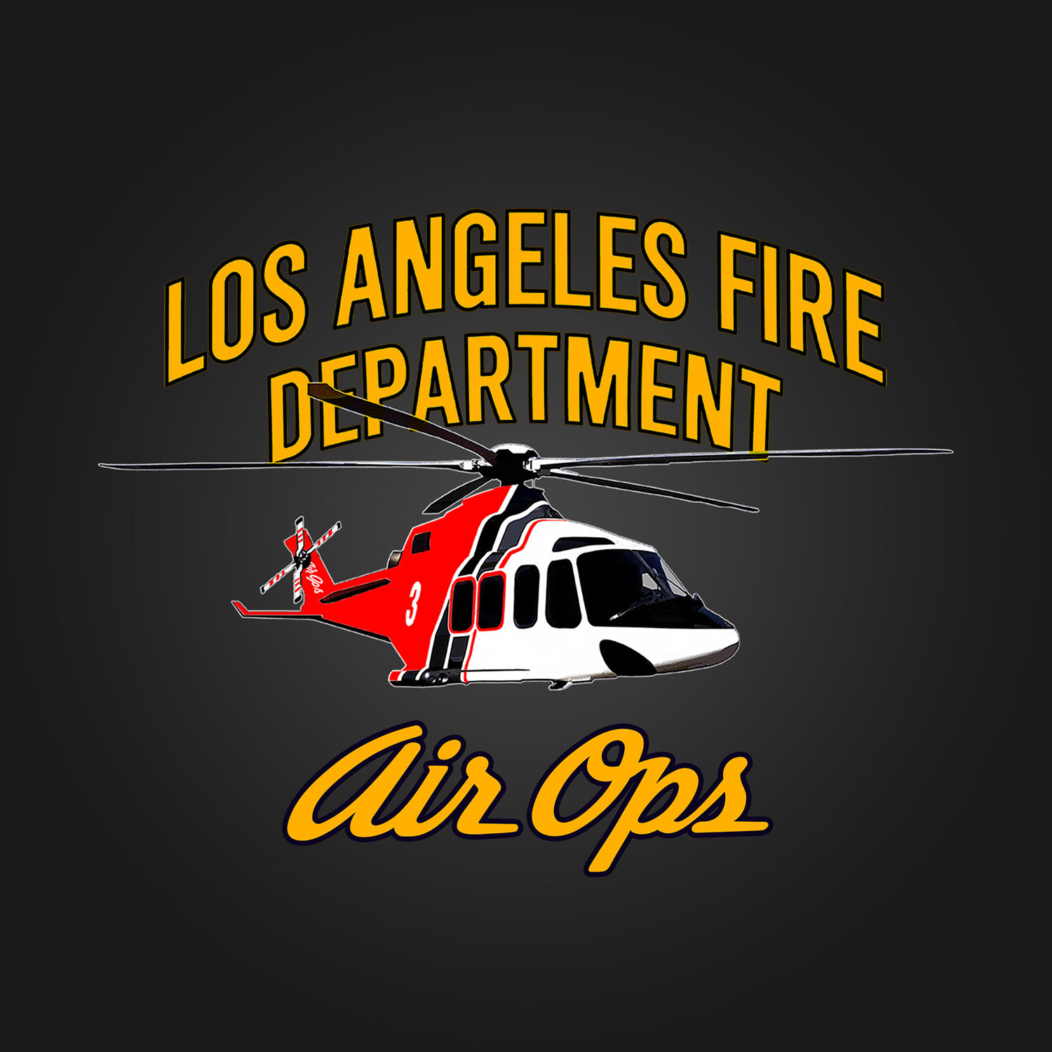 LA Fire Department
