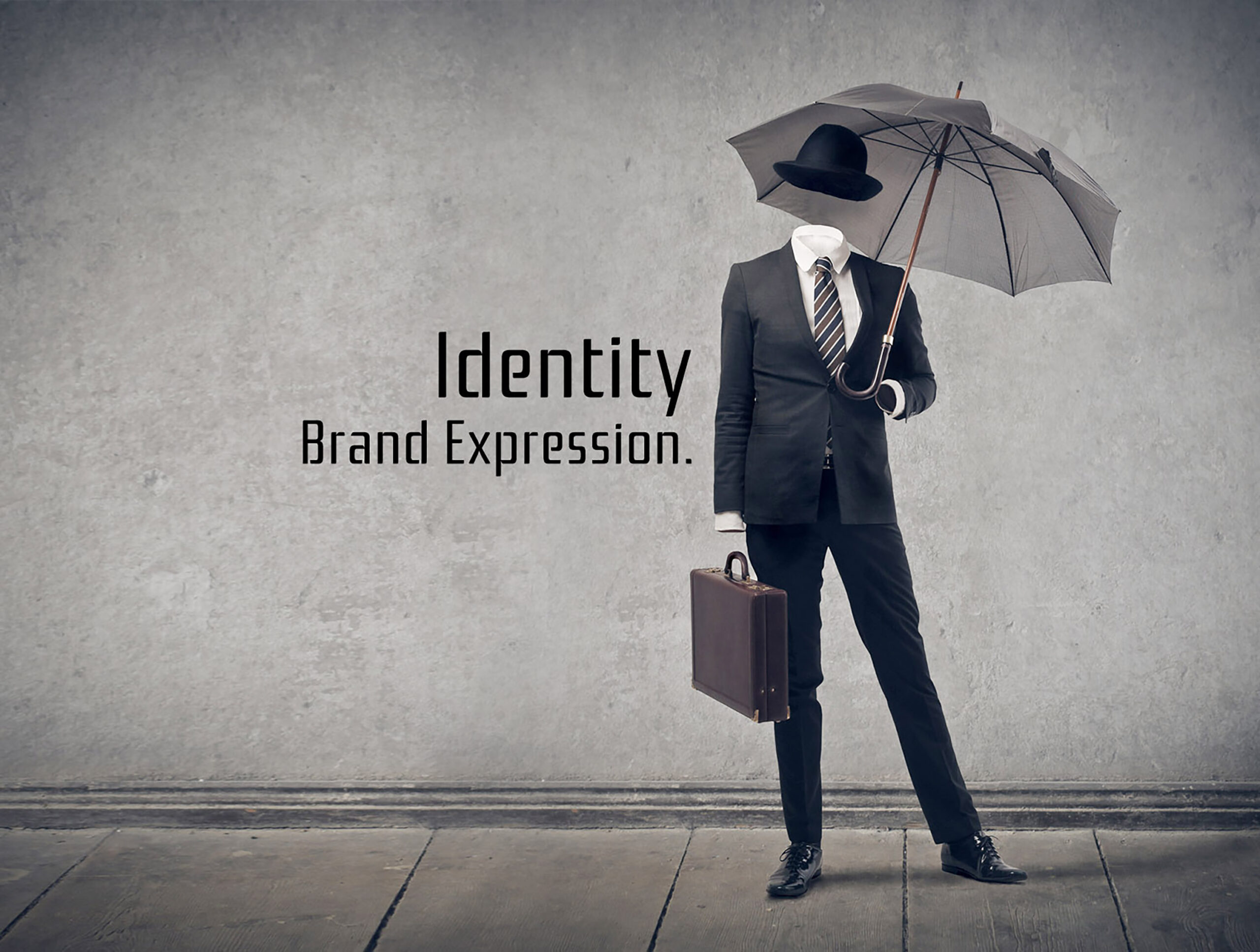 Corporate Identity 01