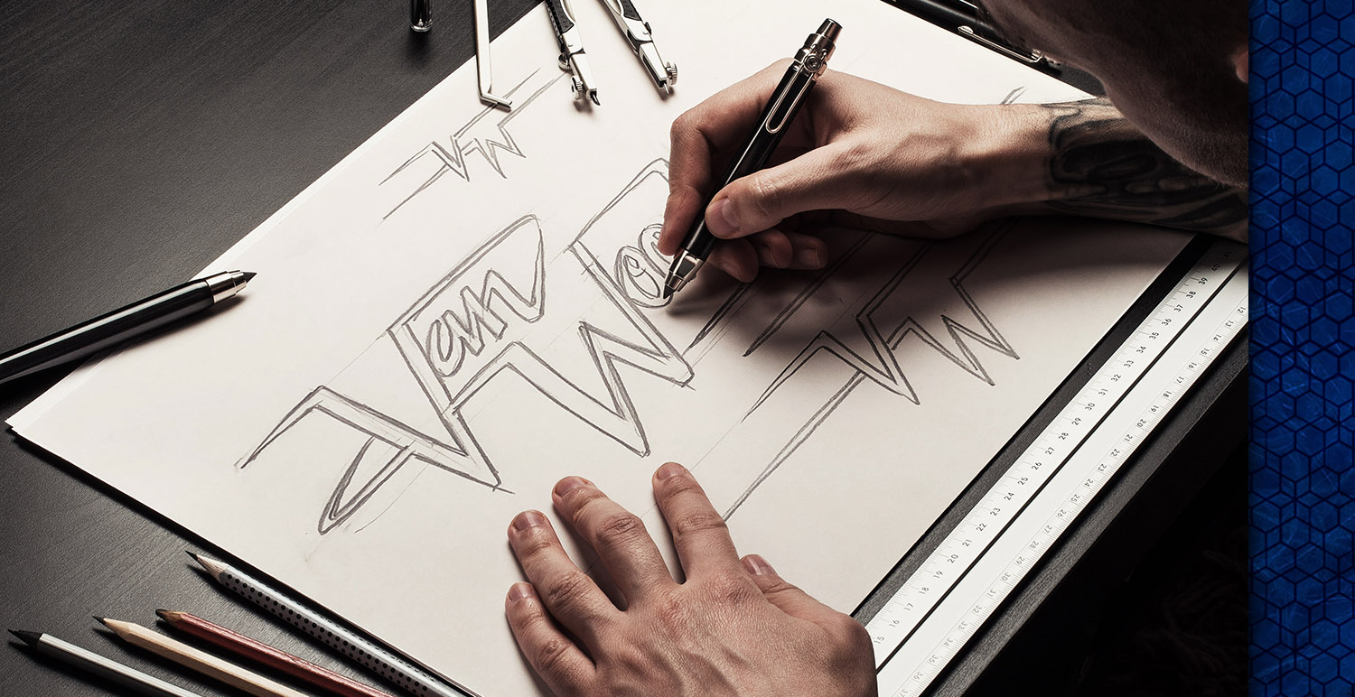 Sketch Identity
