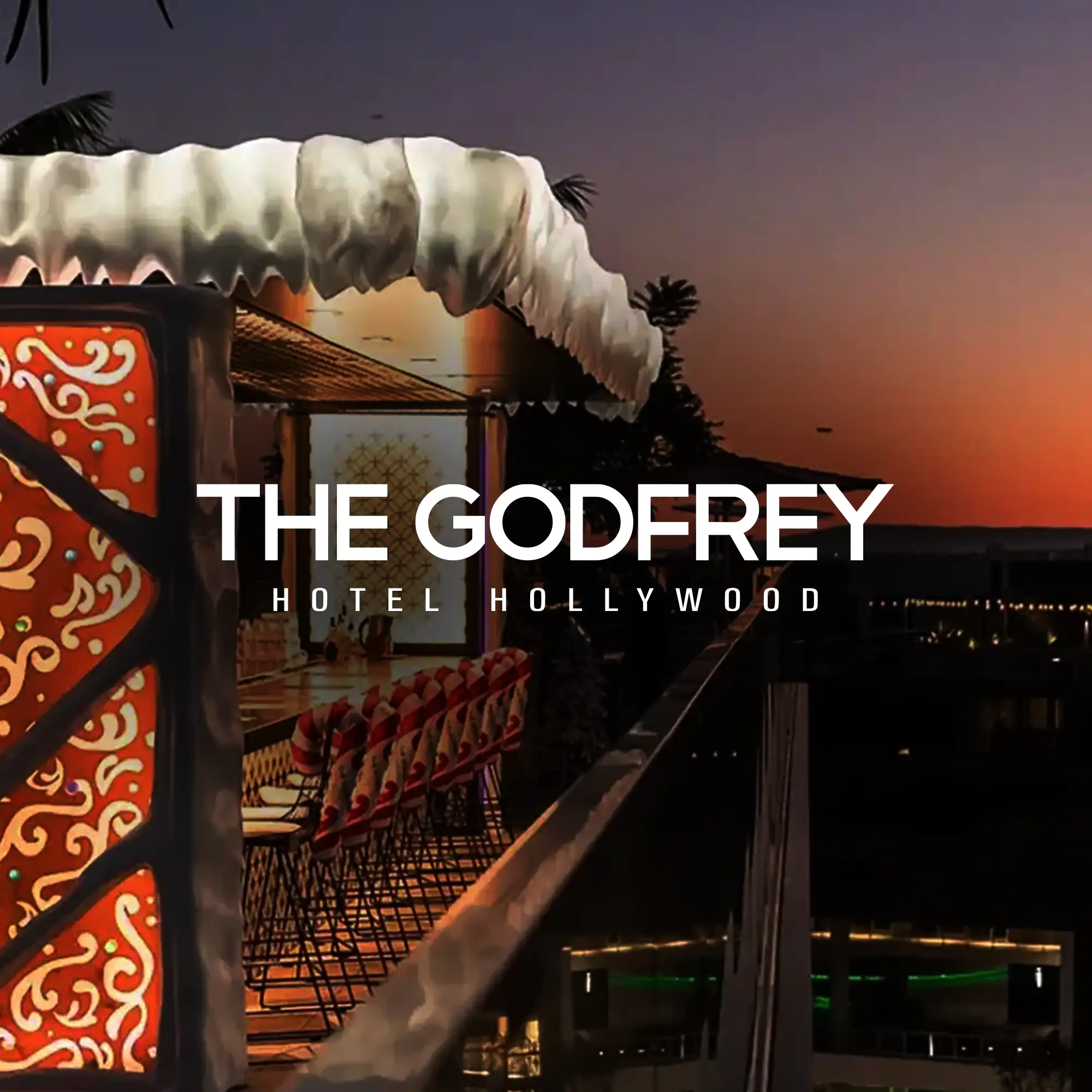 The Godfrey Hollywood