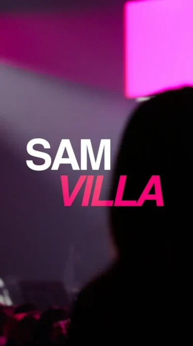 Sam Villa - Avozar